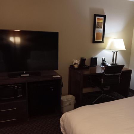 Comfort Inn & Suites סטרלינג מראה חיצוני תמונה