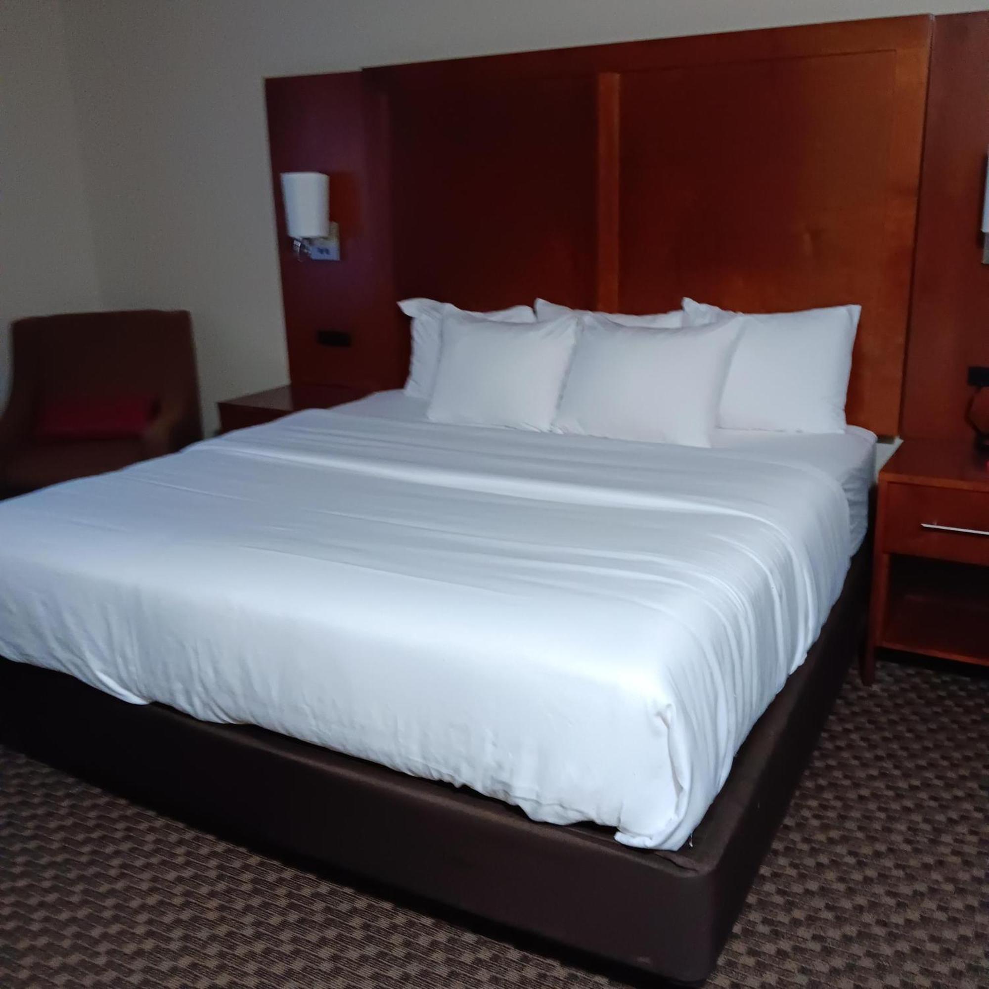 Comfort Inn & Suites סטרלינג מראה חיצוני תמונה