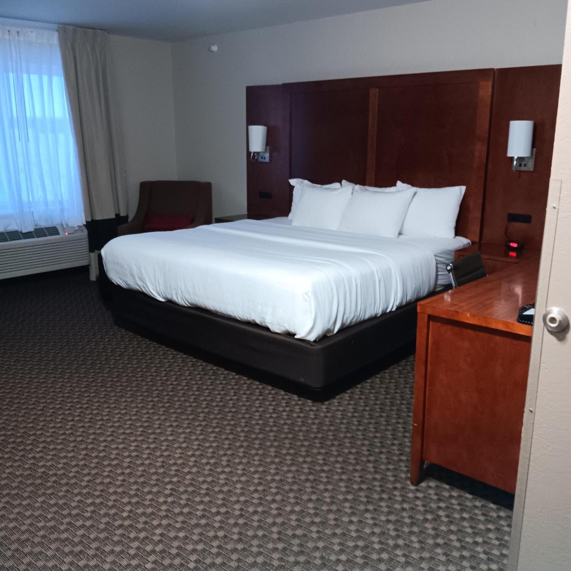 Comfort Inn & Suites סטרלינג מראה חיצוני תמונה